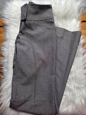 Joe Benbasset Gray Dress Pants